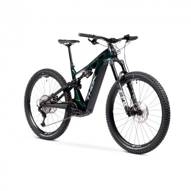 2025 Thok TP4 - S Mountain Bike